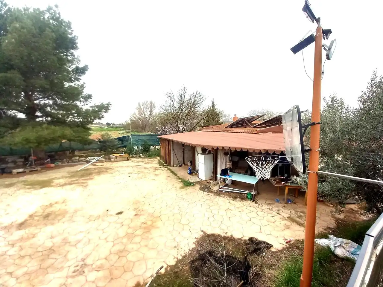 Casa o chalet en venta en Mozota con Jardín privado, Trastero y Piscina