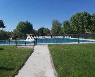 Flat for sale in Fuenlabrada II - El Molino