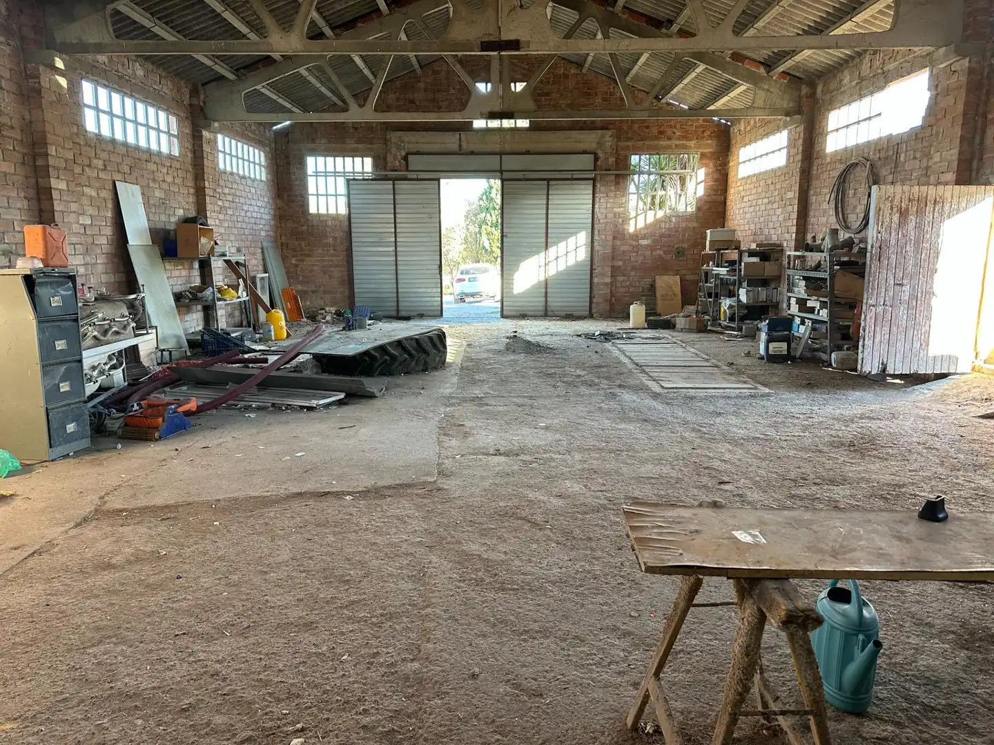 Nave industrial en alquiler en Vilanova del Camí, imagen 3