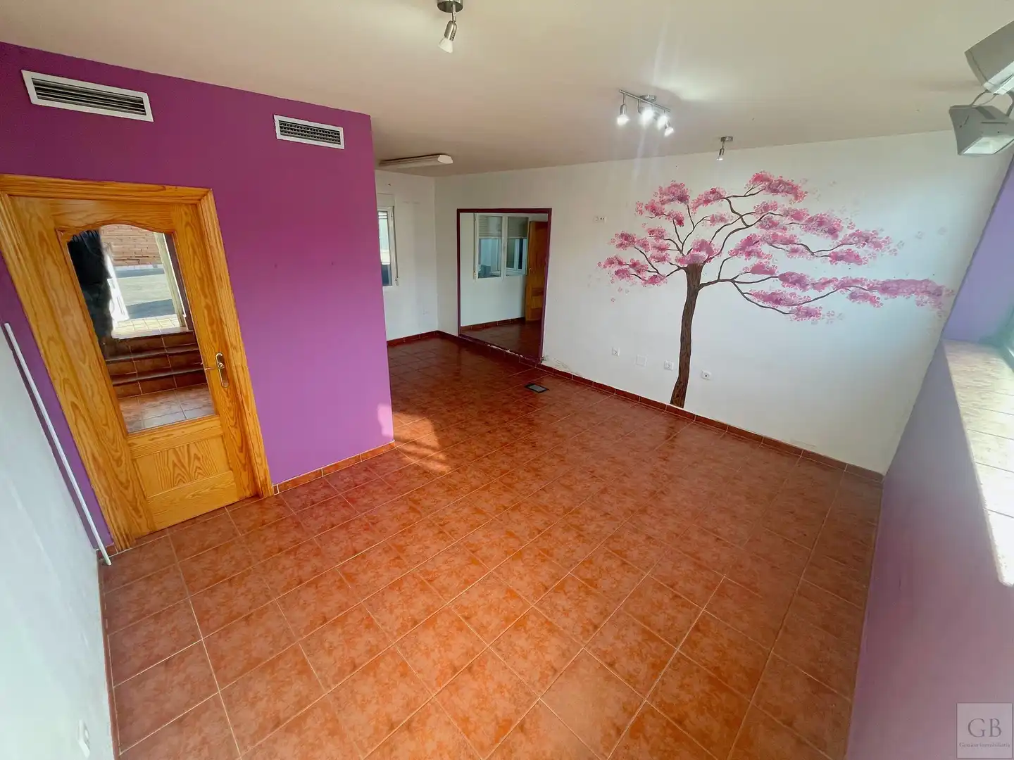 Flat for sale in Pepino