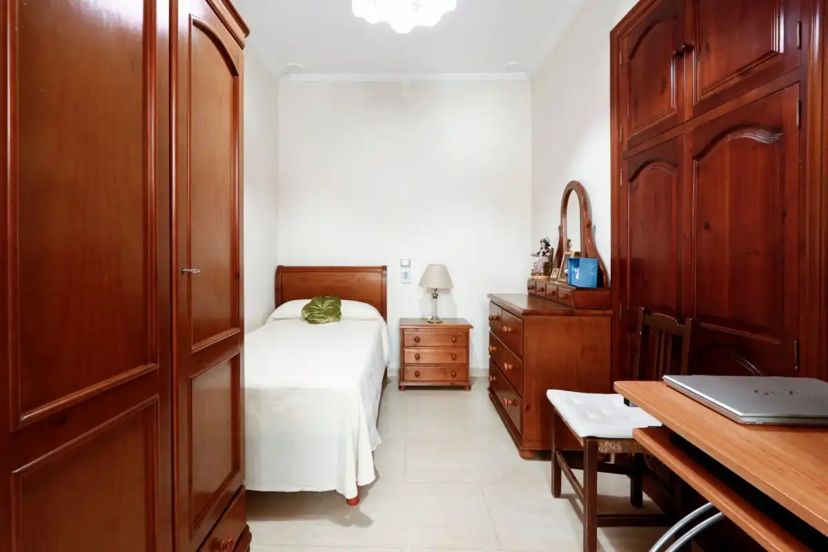 Flat with terrace for sale in Alameda - Mentidero - Teatro Falla, imagen 20