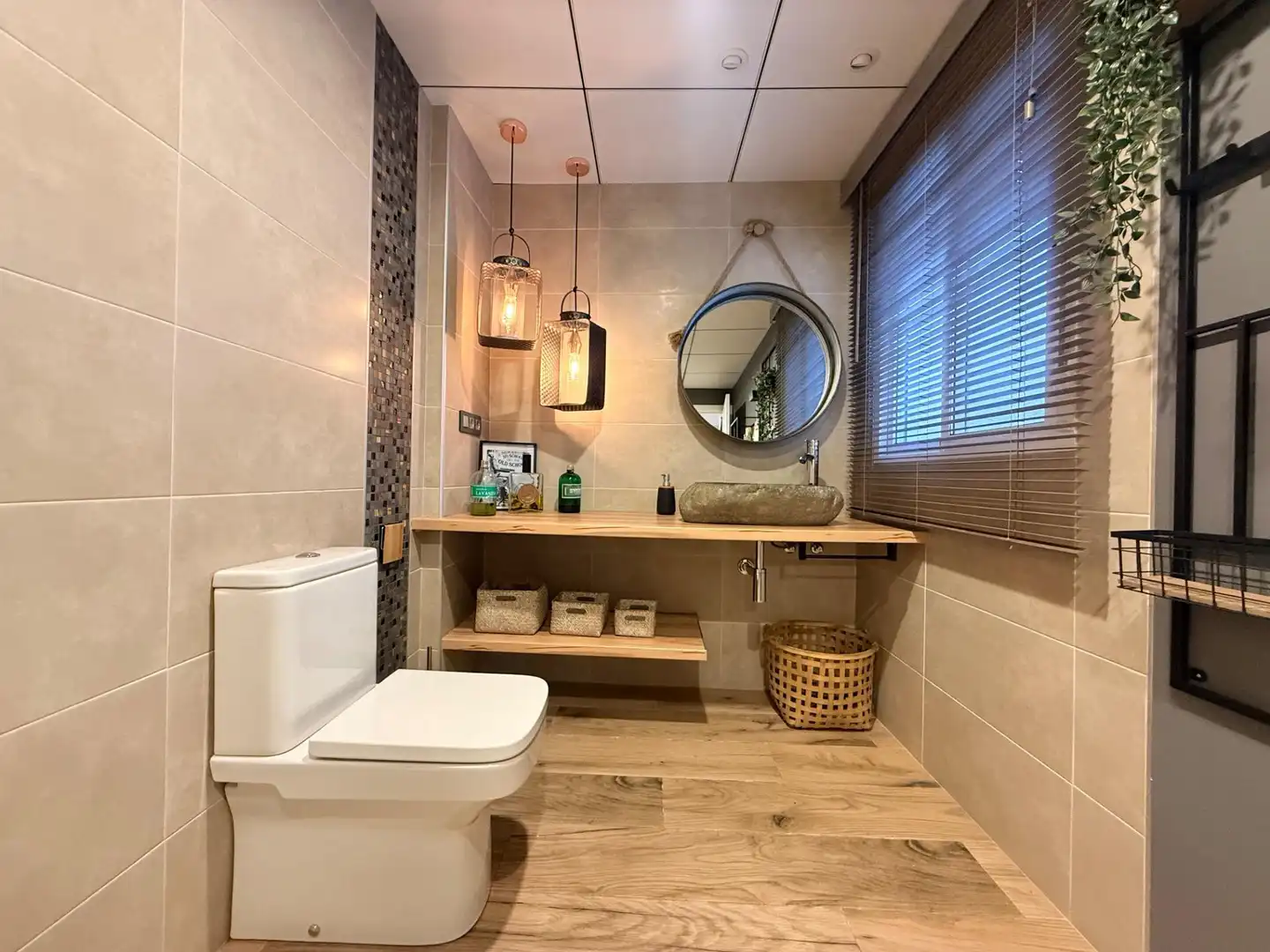 House with garden to rent in Camarles, imagen 7