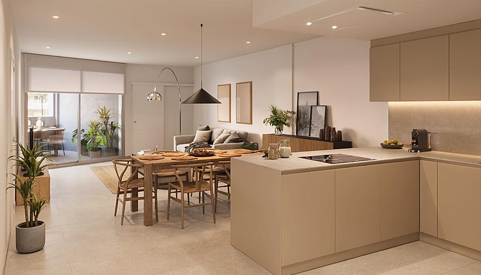 Photo 1 of Flat for sale in Carrer de Bernat Boades, 45, La Devesa, Girona