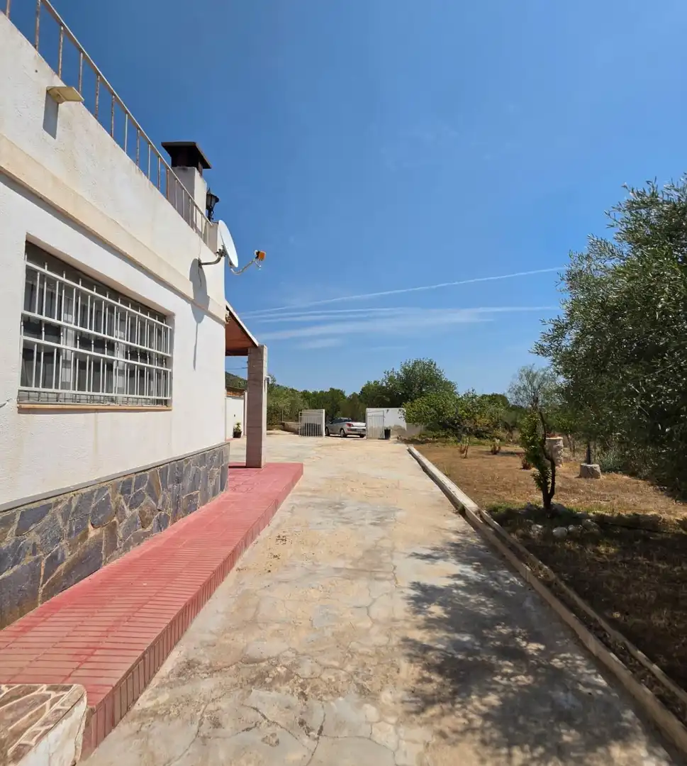 Landhaus mit Pool zum Verkauf in Vandellòs i l'Hospitalet de l'Infant, imagen 41