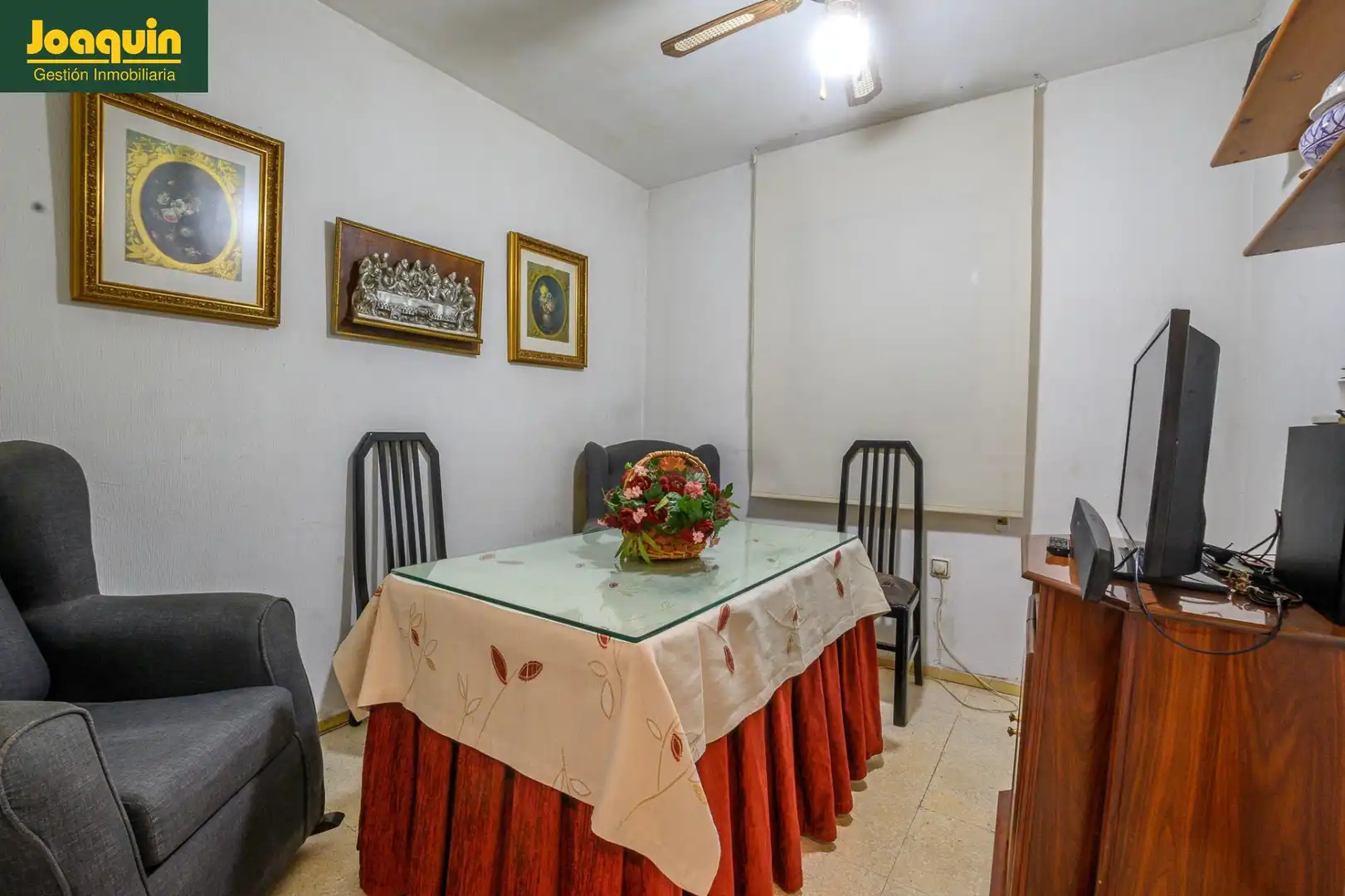 Dining room of Flat for sale in Córdoba  with Terrace