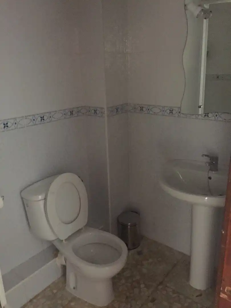 Apartamento de alquiler en Villafranca de Córdoba