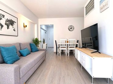 Apartamento con ascensor en venta en Mar i Camp - Platja dels Capellans