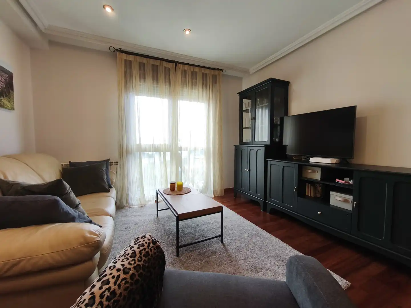 Wohnung mit Aufzug zur Miete in Gijón - JOSE MANUEL PALACIO, imagen 13