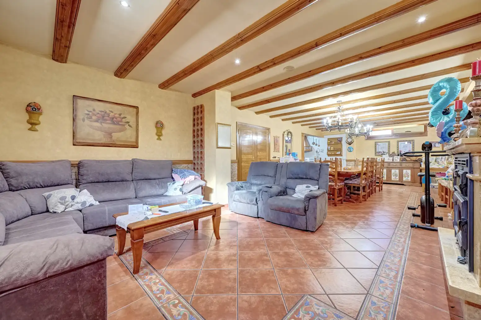 Casa o chalet en venta en San Adrián