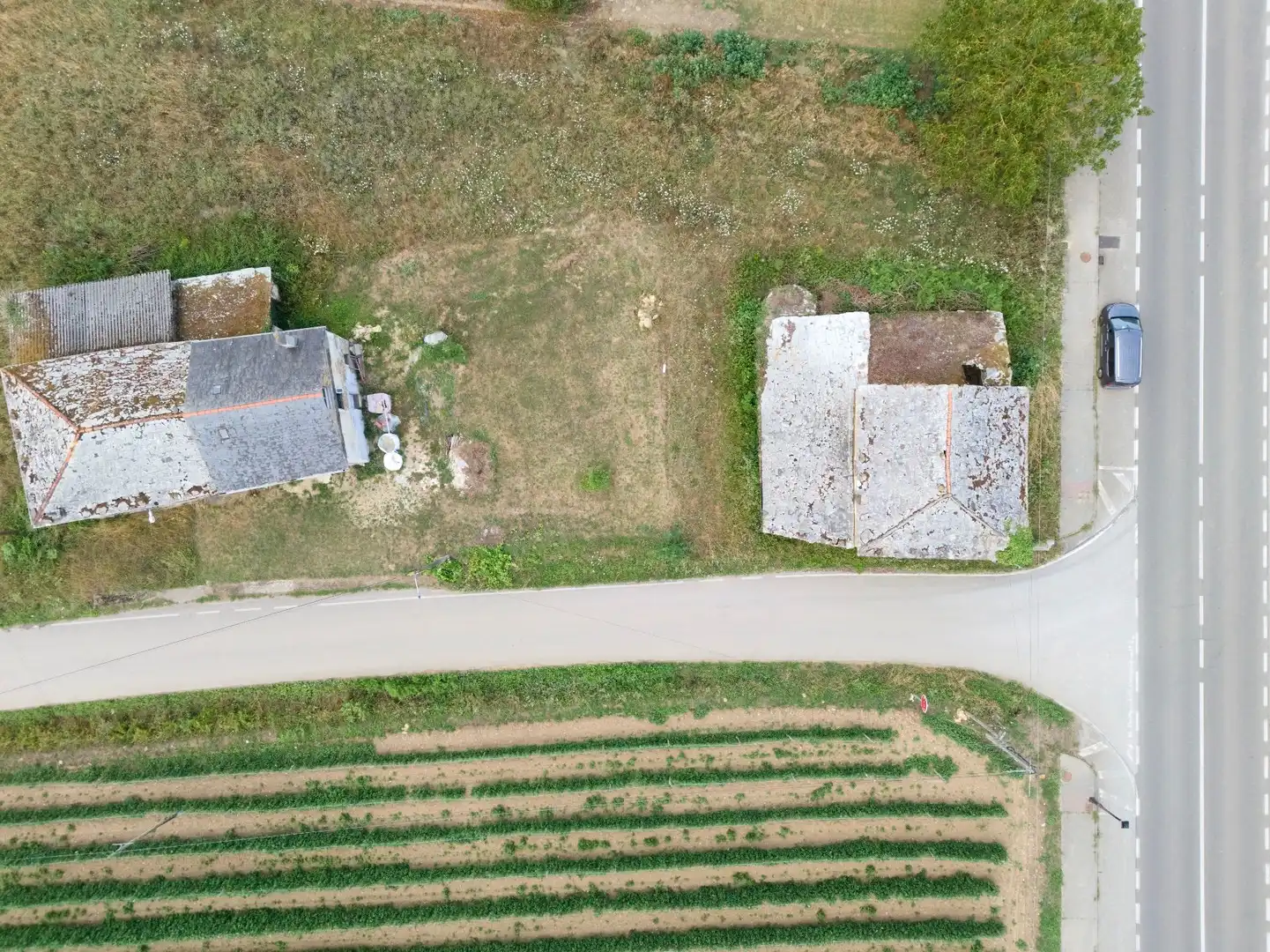 Casa o xalet en venda en Lourenzá