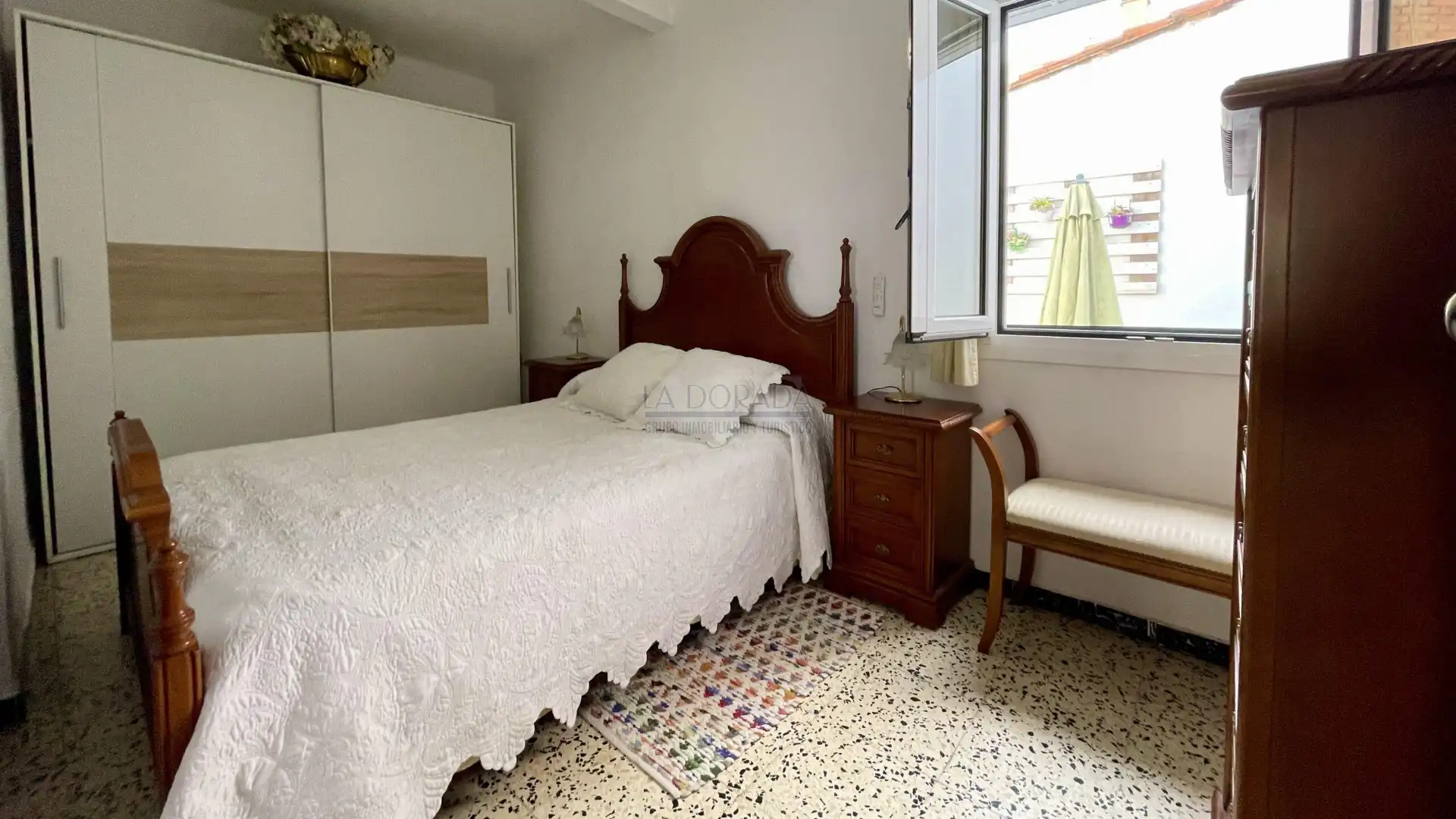 Adosado en venta en Grup Sant Pau, imagen 13