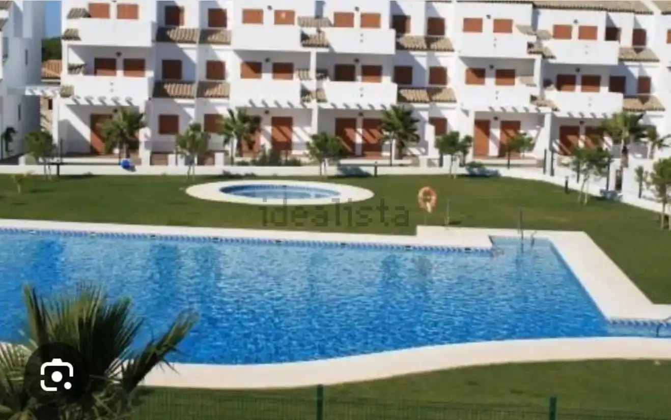 Apartamento de alquiler en Calle Salvador de Bahía, 6, La Barrosa