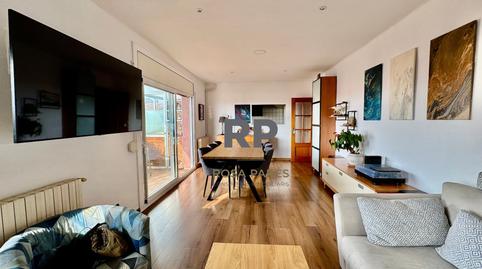 Foto 2 de Pis en venda a Francesc Macià, Remei - La Guixa, Barcelona