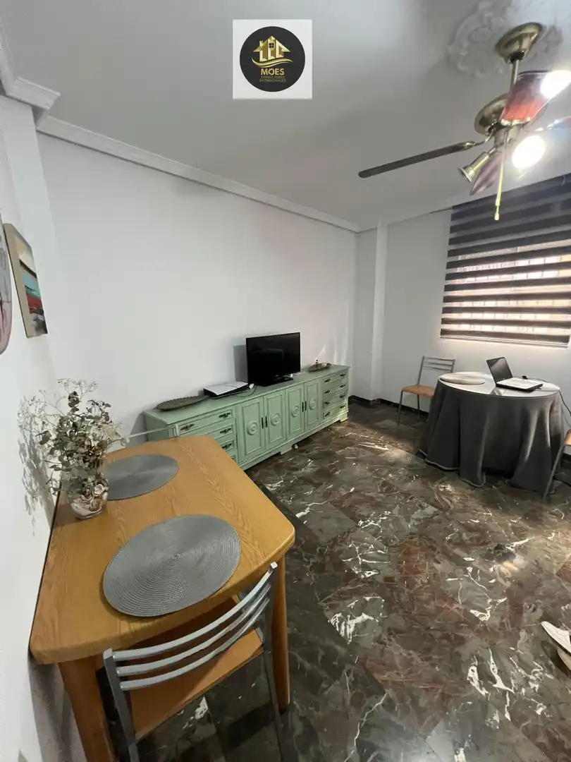 Piso en venta en  Jaén Capital