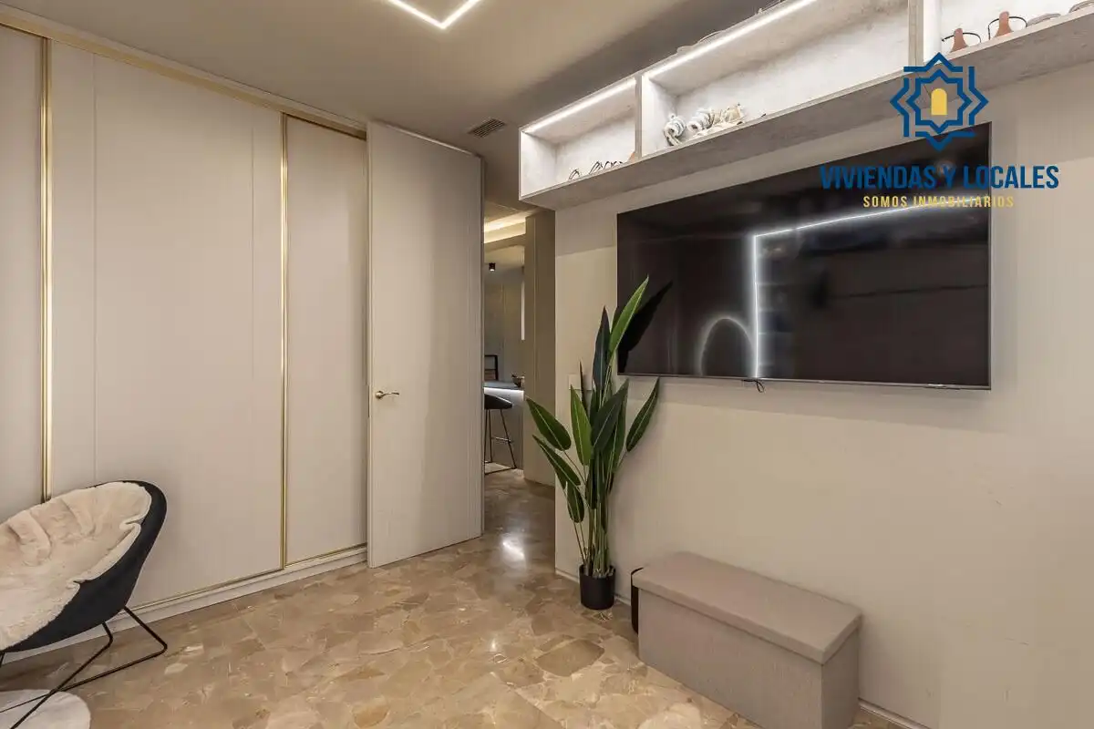 Piso con ascensor en venta en Centro, imagen 24