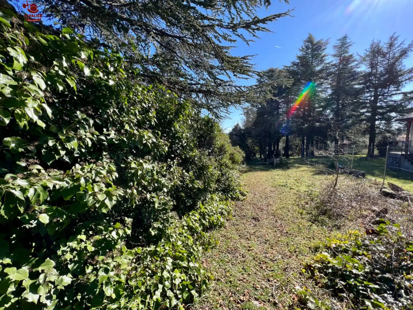 Wohnbaugrundstück zum Verkauf in Cercedilla, imagen 2