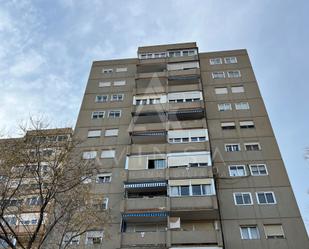 Exterior view of Flat for sale in Guadalajara Capital