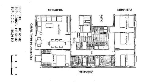 Venta piso en Murcia, imatge 3