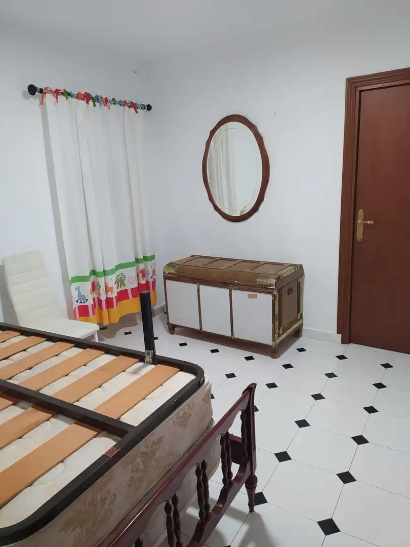 Bedroom of Houses for sale in Casarabonela