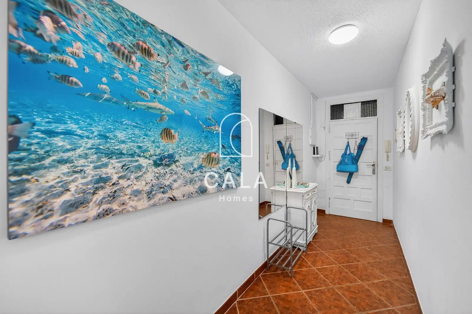 Piso en venta en Tacoronte con Terraza, Piscina y Amueblado