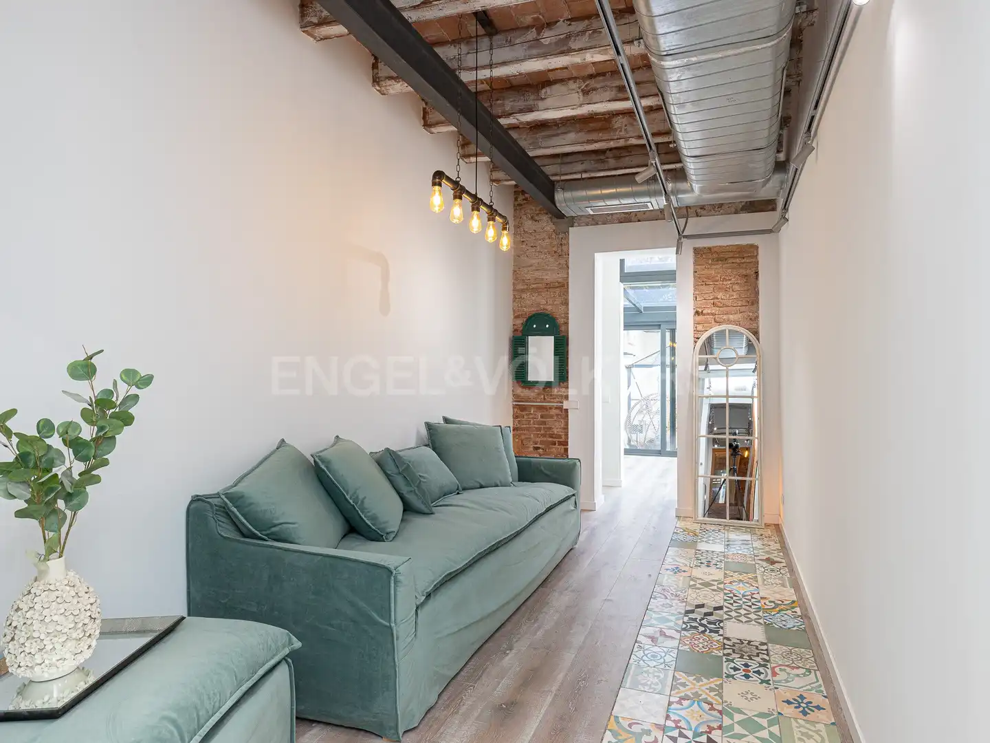 Appartement avec terrasse à vendre à Corsega, imagen 34