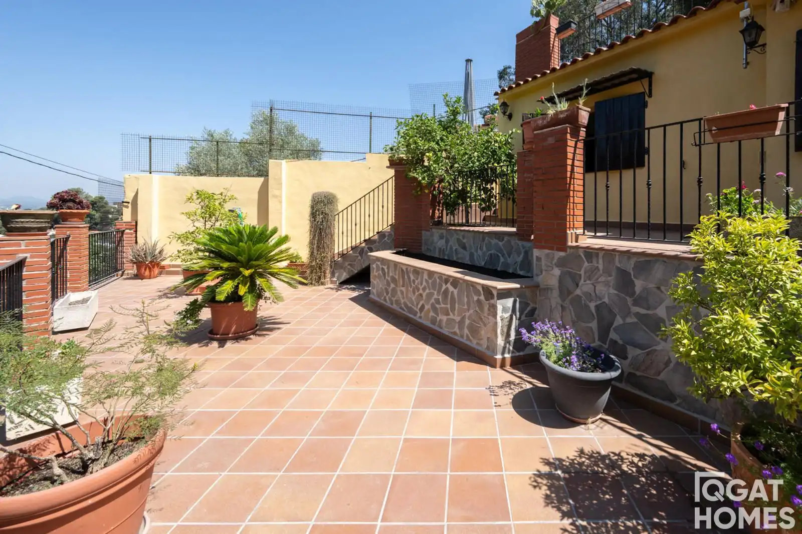 Casa o chalet en venta en Vallvidrera, La Floresta
