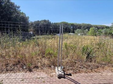 Terreno rustico in vendita a Vila de Palafrugell