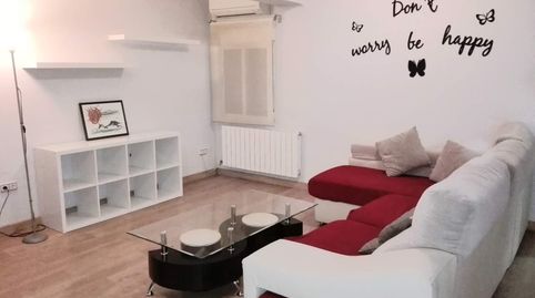 Foto 2 de Piso de alquiler en Calle Ribera del Genil, 20, Fígares, Granada Capital