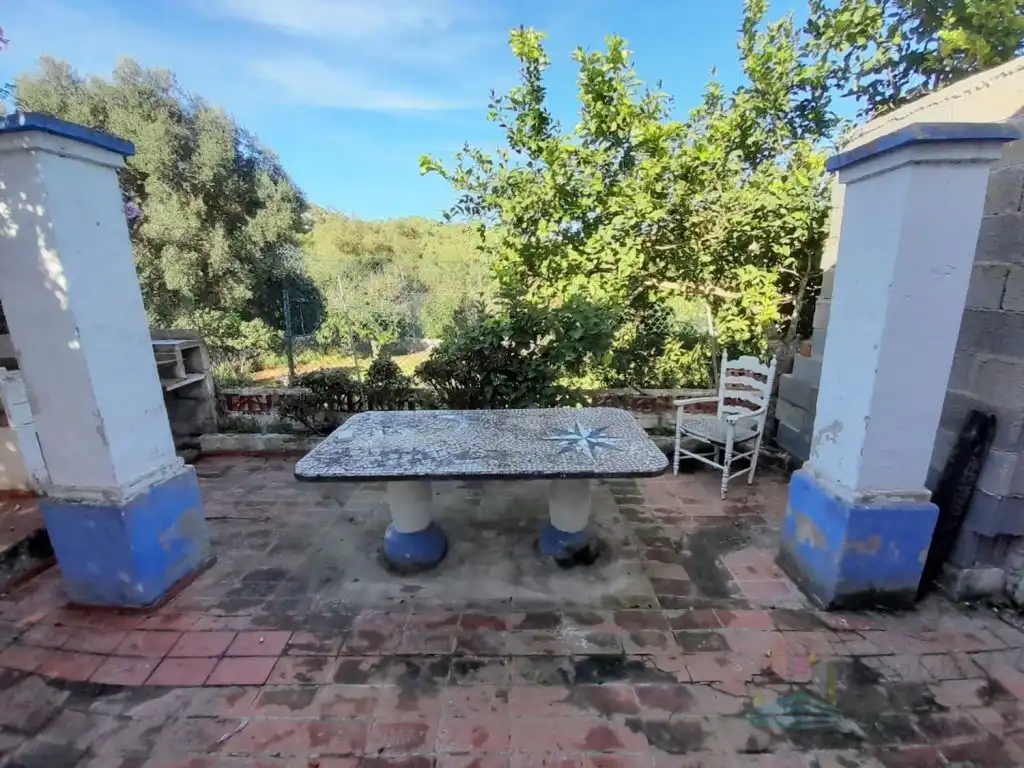 Terreny rústic en venda a Cami de la Flota, imagen 5
