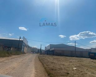 Terreny industrial en venda en Navalmoral de la Mata