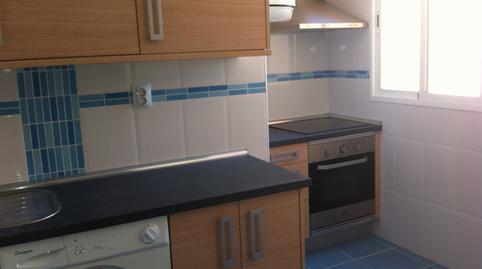 Foto 3 de Pis de lloguer a Suroeste - Zona Hospital, Madrid