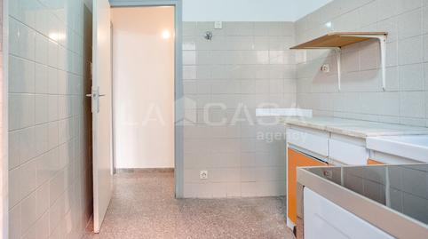 Foto 3 de Piso en venta en Carrer del Concili de Trento, Sant Martí de Provençals, Barcelona