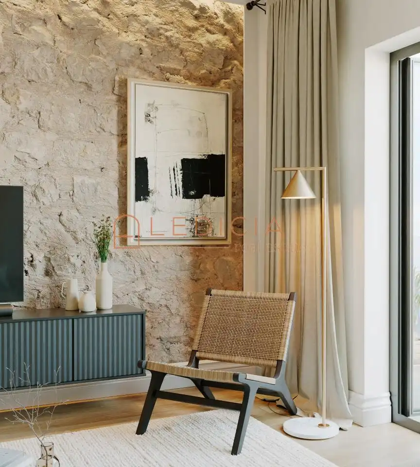 Duplex with pool for sale in Garcia Barbon 43, imagen 7