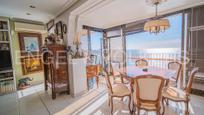 Dining room of Apartment for sale in Alicante / Alacant  with Air Conditioner and Terrace