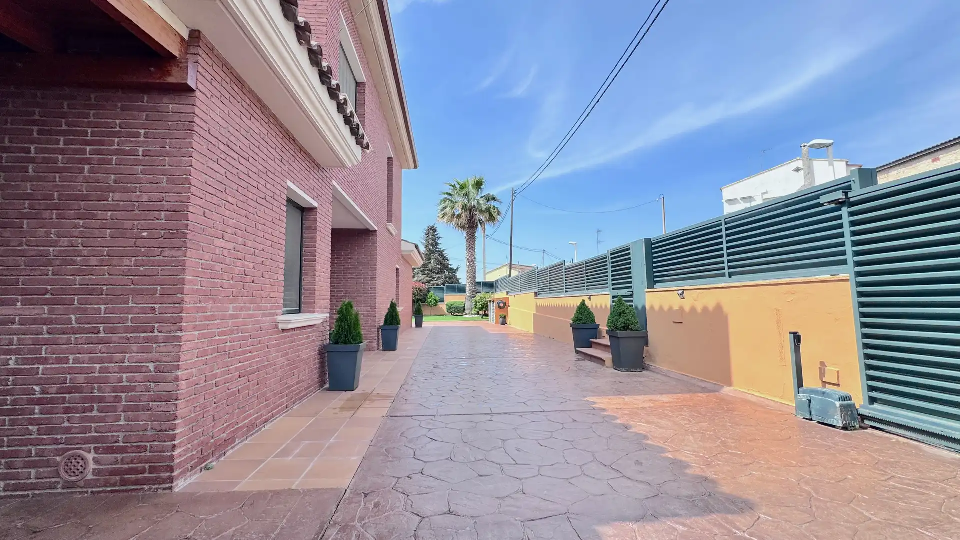 Casa o chalet en venta en Els Avets - Can Serrafossà - Ximelis