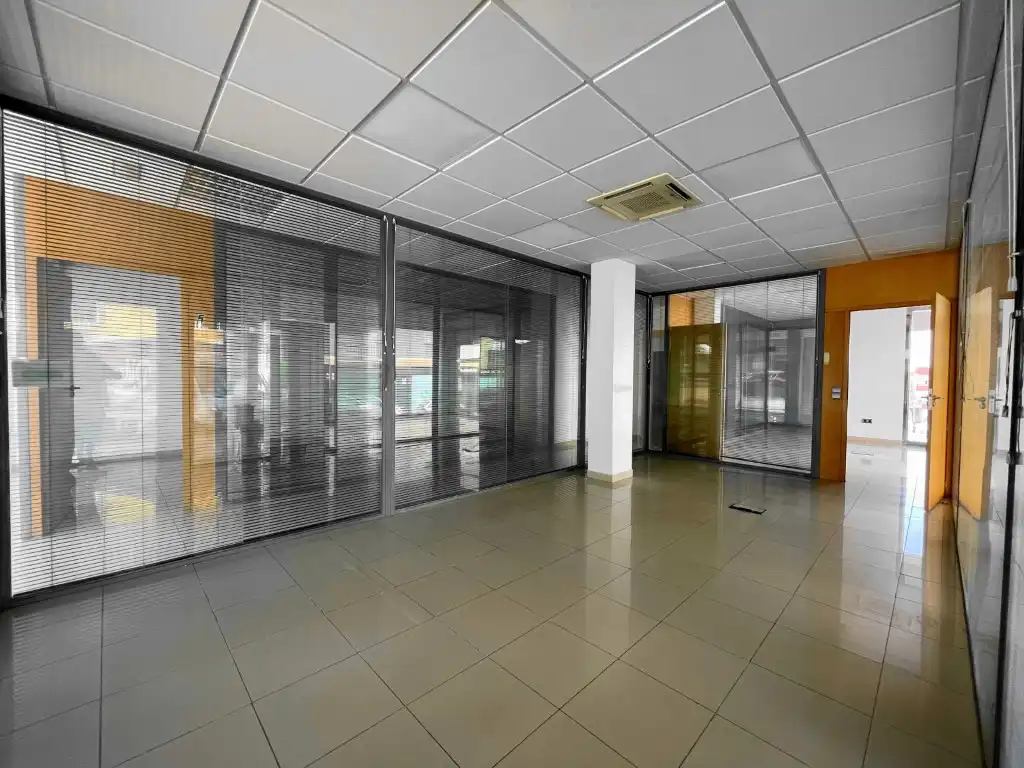 Local comercial de lloguer a Vera Ciudad, imagen 6
