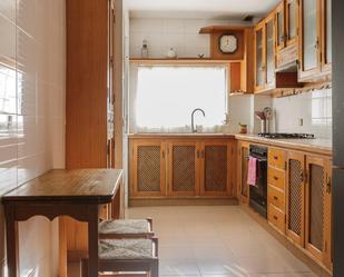 Kitchen of Flat for sale in  Palma de Mallorca  with Heating and Balcony