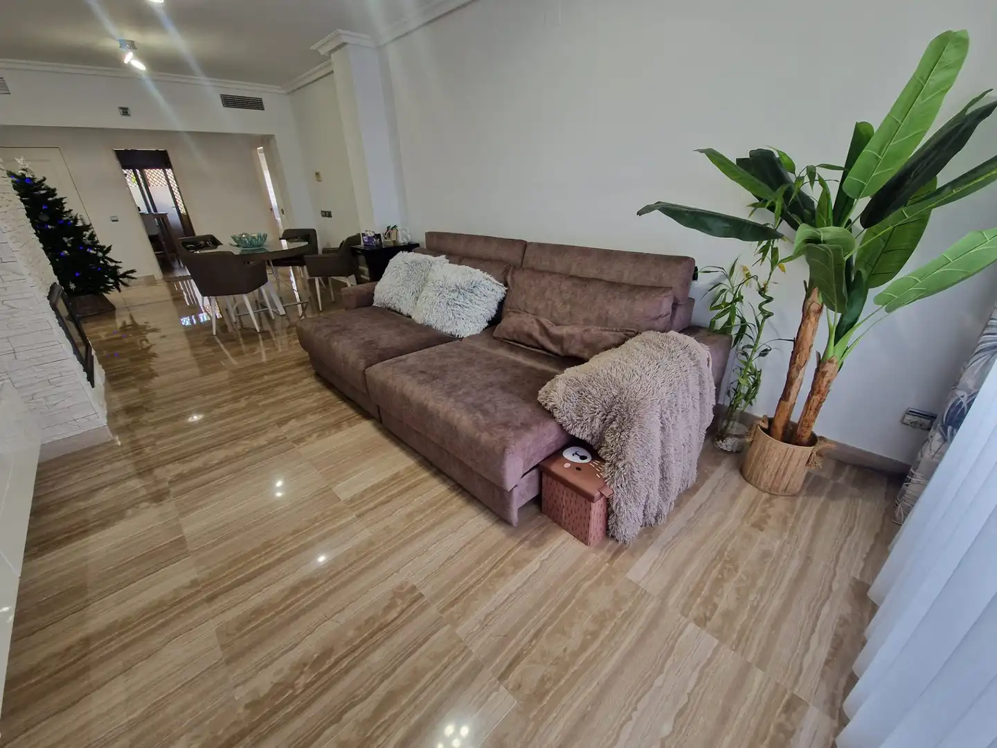 Apartment mit Aufzug zum Verkauf in Calle Antonio Campos Mula "El Toribio" 3, imagen 8