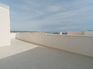 Duplex neuf avec balcon à vendre à Avinguda de la Torre del Vallès 78