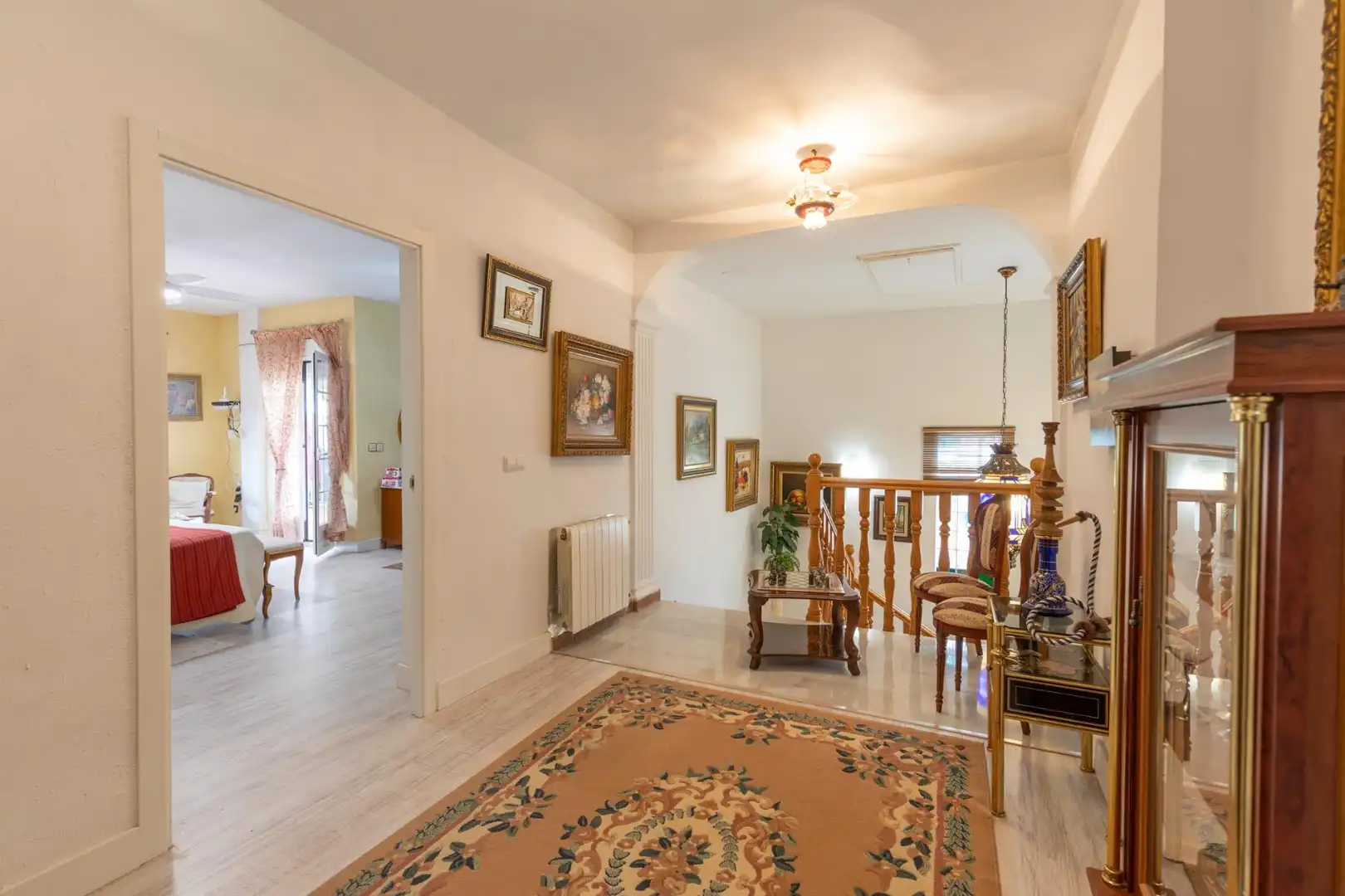 Chalet con terraza en venta en Calle de Cuesta de las Lágrimas 137, imagen 37