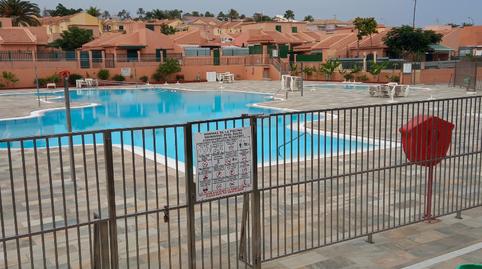 Foto 4 de Casa o chalet de alquiler en Calle César Manrique, 1, Sonnenland, San Bartolomé de Tirajana