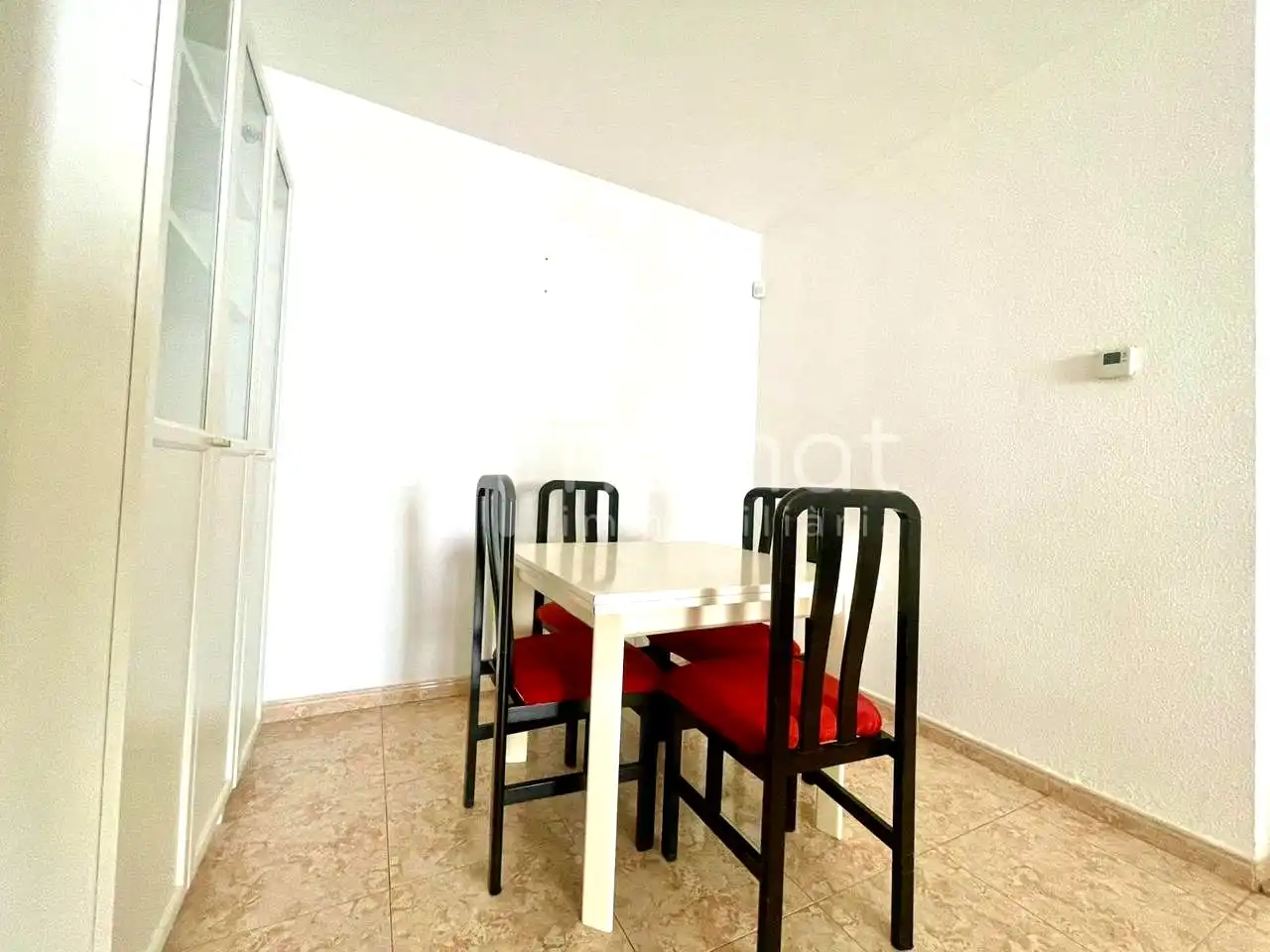 Comedor de Piso en venta en Blanes con Calefacción, Amueblado y Balcón