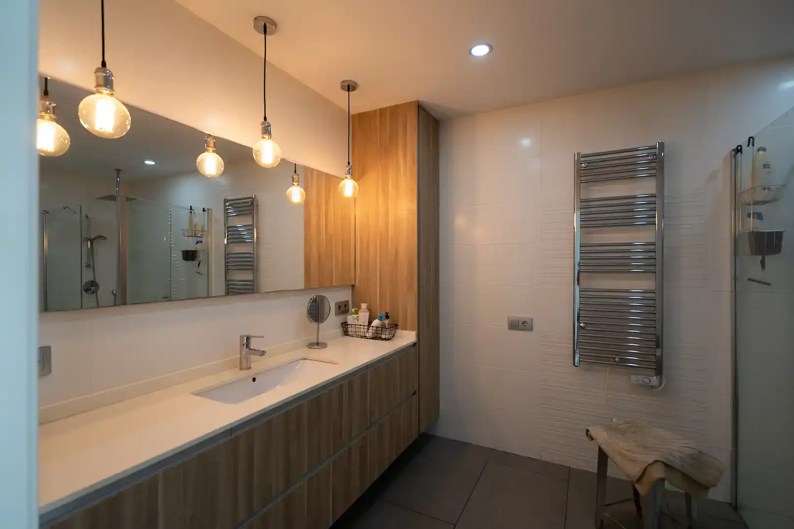Baño de Piso en venta en Níjar con Aire acondicionado, Trastero y Amueblado