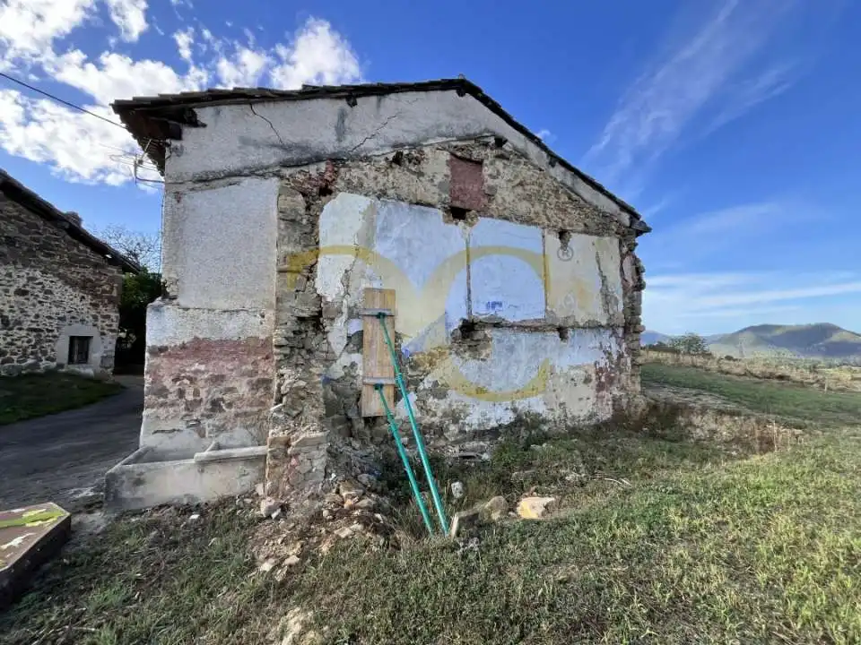 Casa con giardino in vendita a La Granda, imagen 11