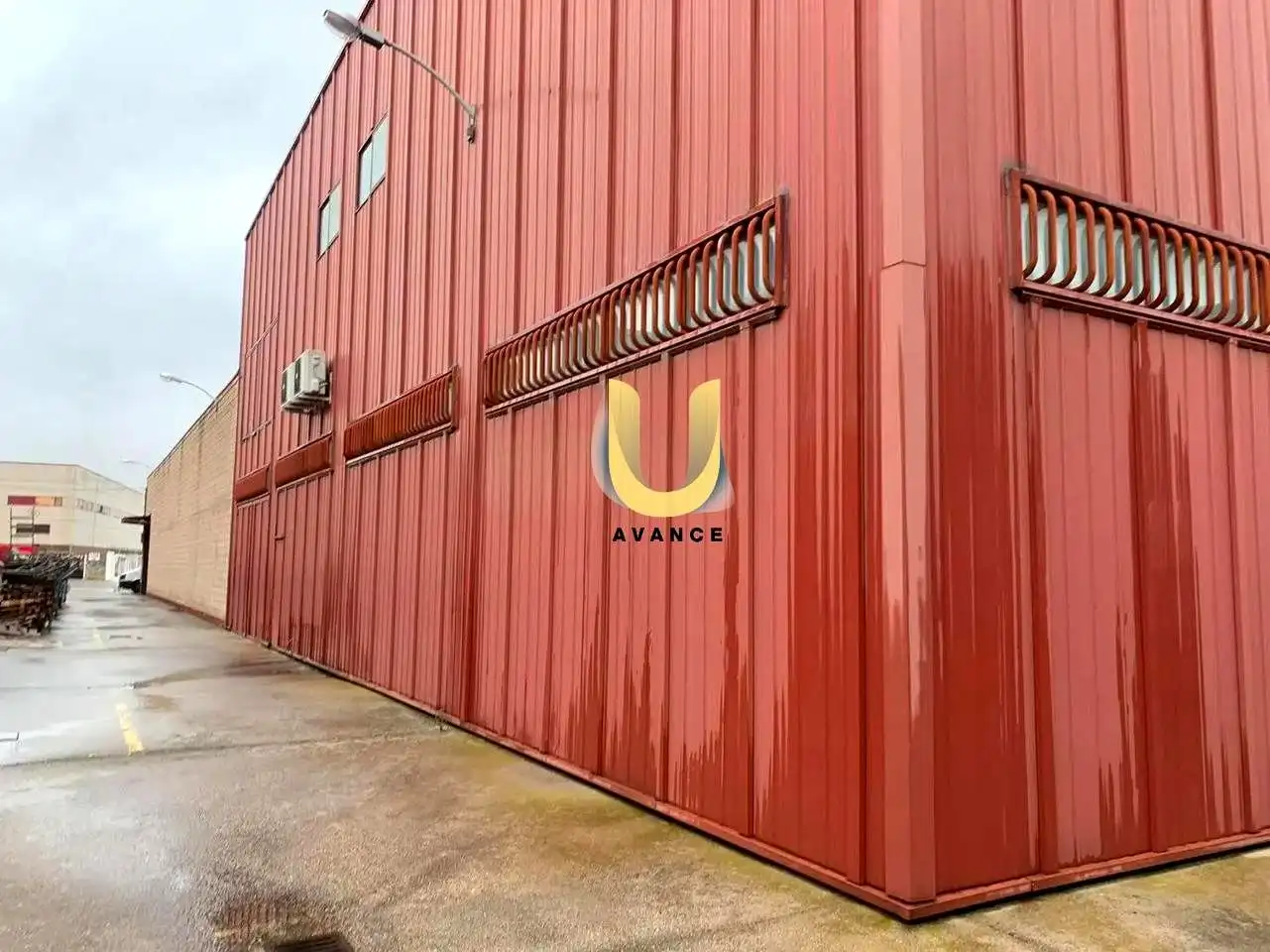 Industrial building to rent in Las Dehesillas - Vereda de los Estudiantes, imagen 7