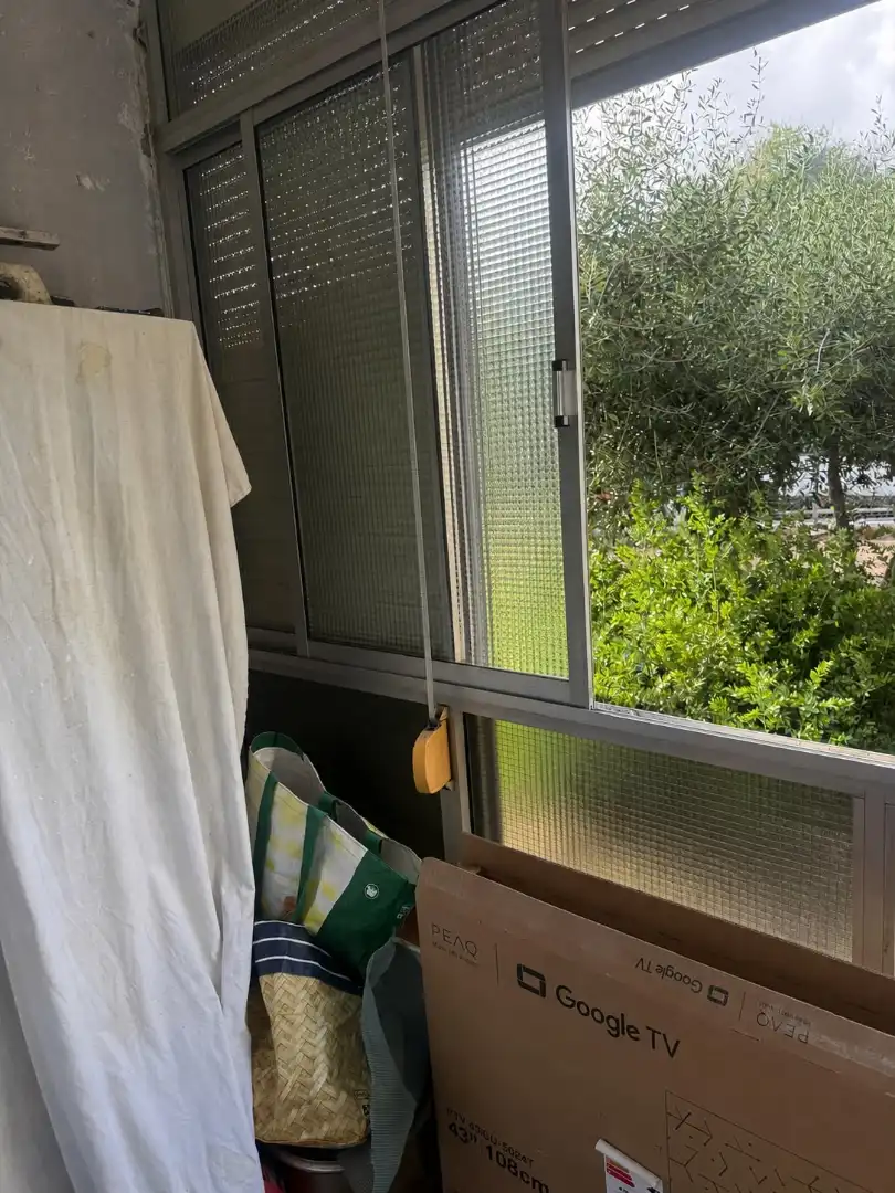 Terrassa de Pis en venda en Tarragona amb Moblat