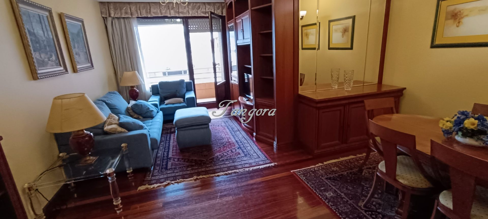Piso en venta en Ibarrekolanda Kalea, 17, San Pedro de Deusto - La Ribera, Deusto