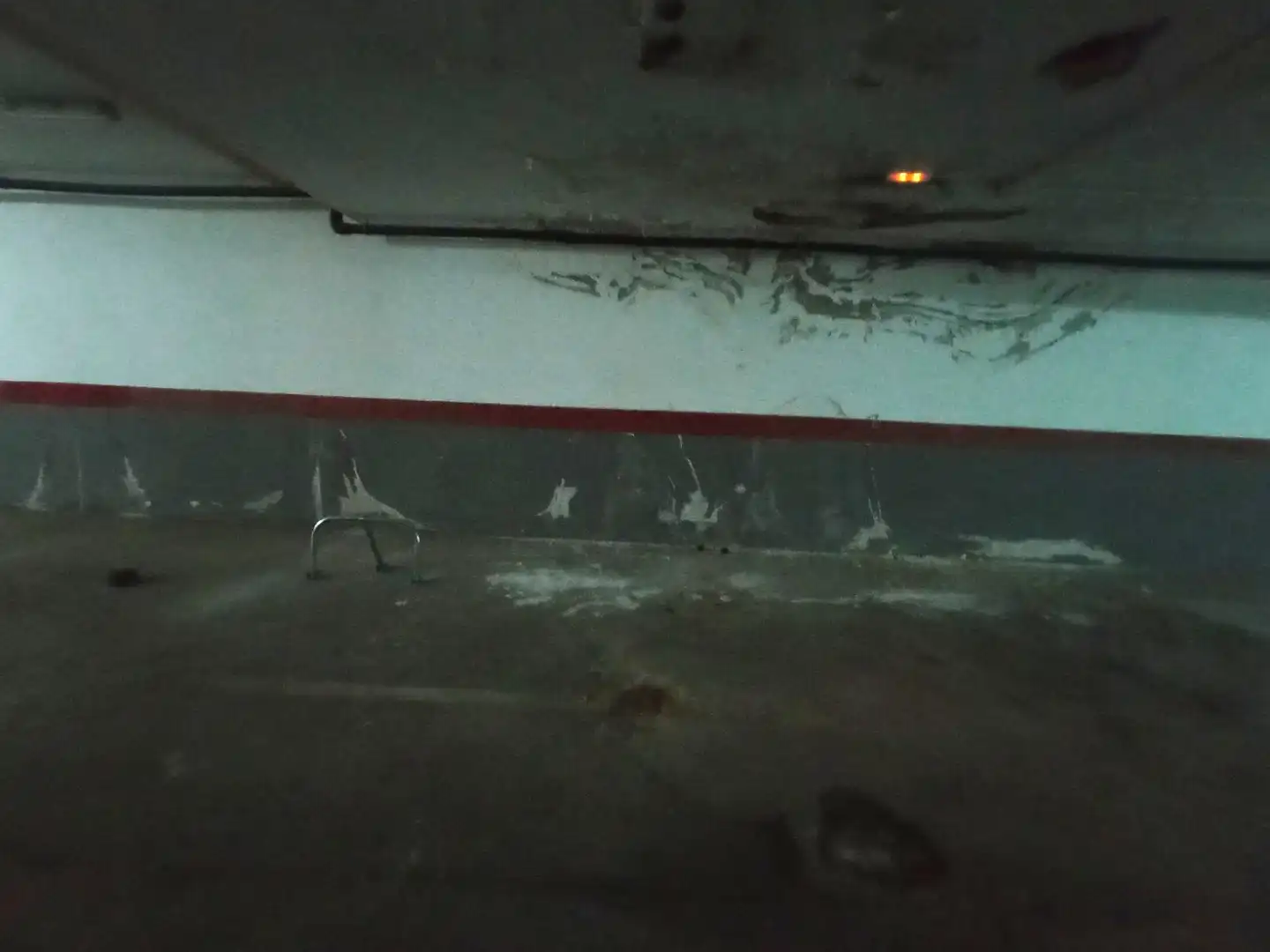 Garage for sale in Madrid