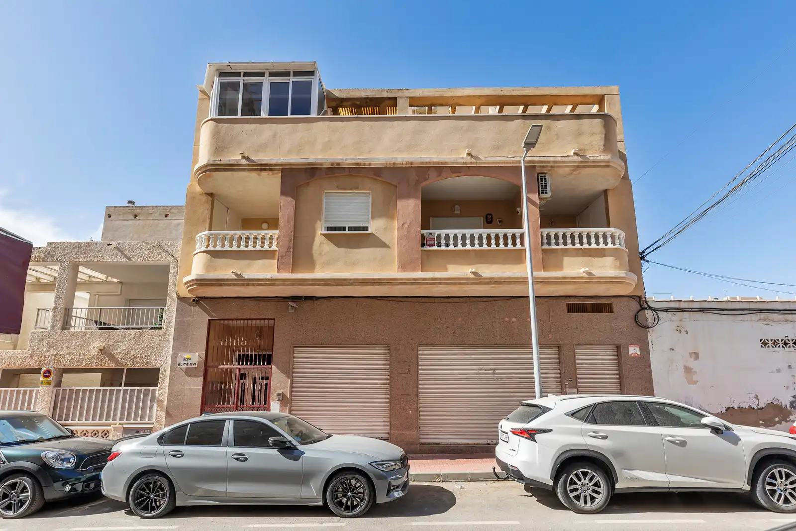 Apartamento en venta en Playa del Acequión, Náufragos y Rocío del Mar, imagen 24