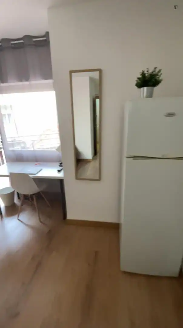 Zimmer in San Isidro